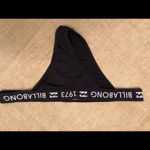 Billibong bathing suit bottoms